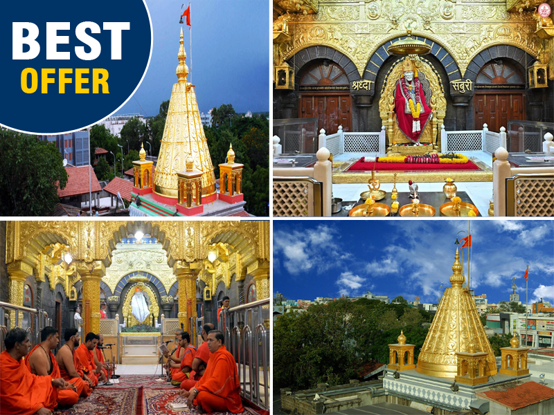 Shirdi Tour