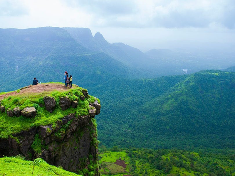 Matheran